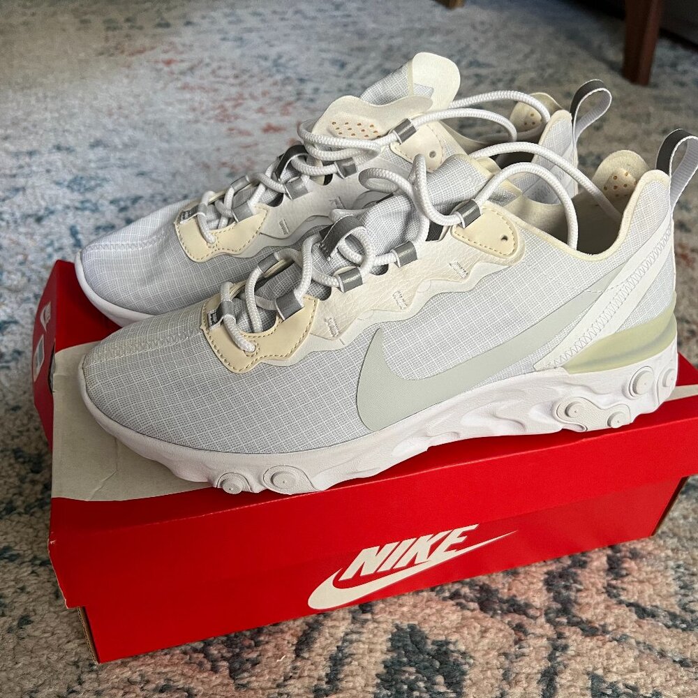 Nike React Element 55 - image 1